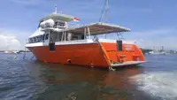 Bemanningboot te koop