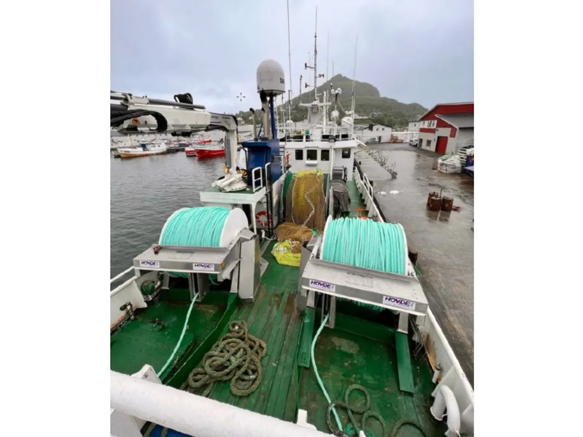 Veerboot te koop