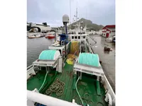 Veerboot te koop