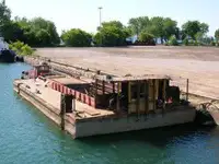 Barge te koop