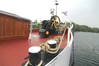 Cruise schip Te koop