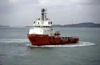 Sleepboot Te koop