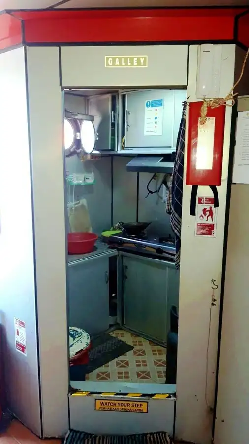 Sleperschip te koop