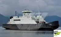 Ro-Ro ship Te koop