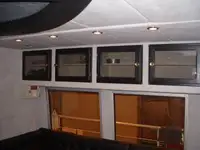 Patrouilleboot te koop