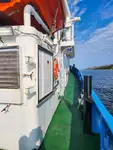 Sleperschip te koop