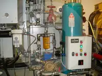 Trawler te koop