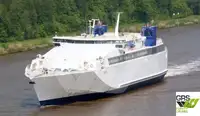 Ro-Ro ship Te koop
