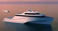 Fast Supply Vessel (FSV) te koop