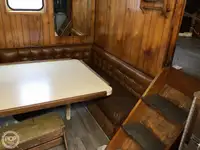 Trawler te koop