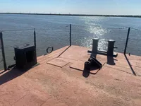 Barge te koop