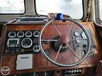 Reddingsboot te koop