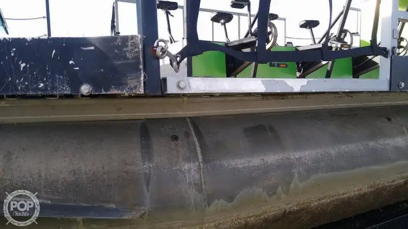 Containerschip te koop
