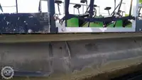 Containerschip te koop