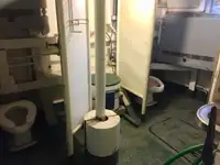 landingsvaartuig, tank te koop