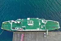 Ro-Ro-schip te koop