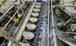 Bulkcarrier te koop