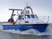 Kutter te koop
