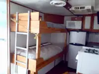 Sleperschip te koop