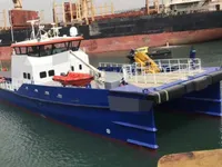 Bemanningboot te koop