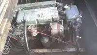 Patrouilleboot te koop