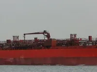 Olie-/chemikaliëntanker te koop