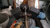 Trawler te koop