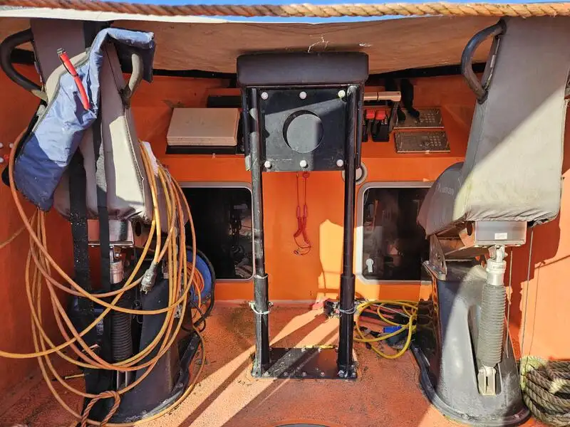 Stijve rubberboot te koop