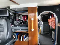 Reddingsboot te koop