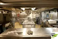 Passagiersschip te koop