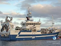 Trawler te koop