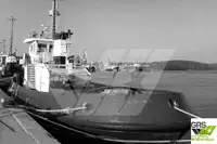 Sleepboot Te koop