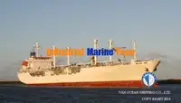 Koelschip te koop