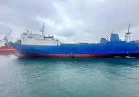 Bulkcarrier te koop