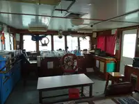 Sleperschip te koop
