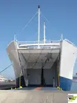 Ro-Ro ship Te koop