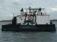 Sleperschip te koop