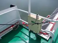 Bulkcarrier te koop