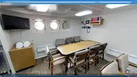 Bulkcarrier te koop