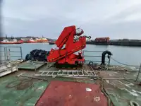 Barge te koop