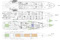 Containerschip te koop