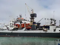 Trawler te koop