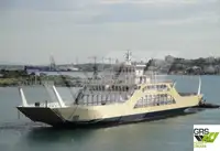 Ro-Ro-schip te koop