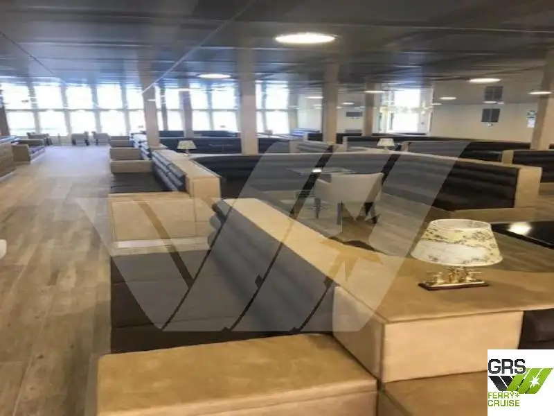 Ro-Ro-schip te koop