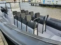 Containerschip te koop