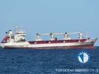 Koelschip te koop