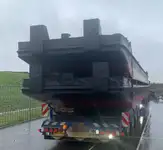 Barge te koop
