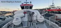 Sleperschip te koop