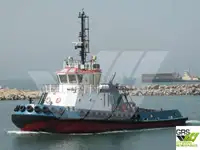 Sleepboot Te koop