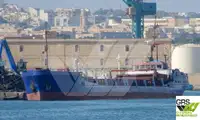 Bulkcarrier te koop